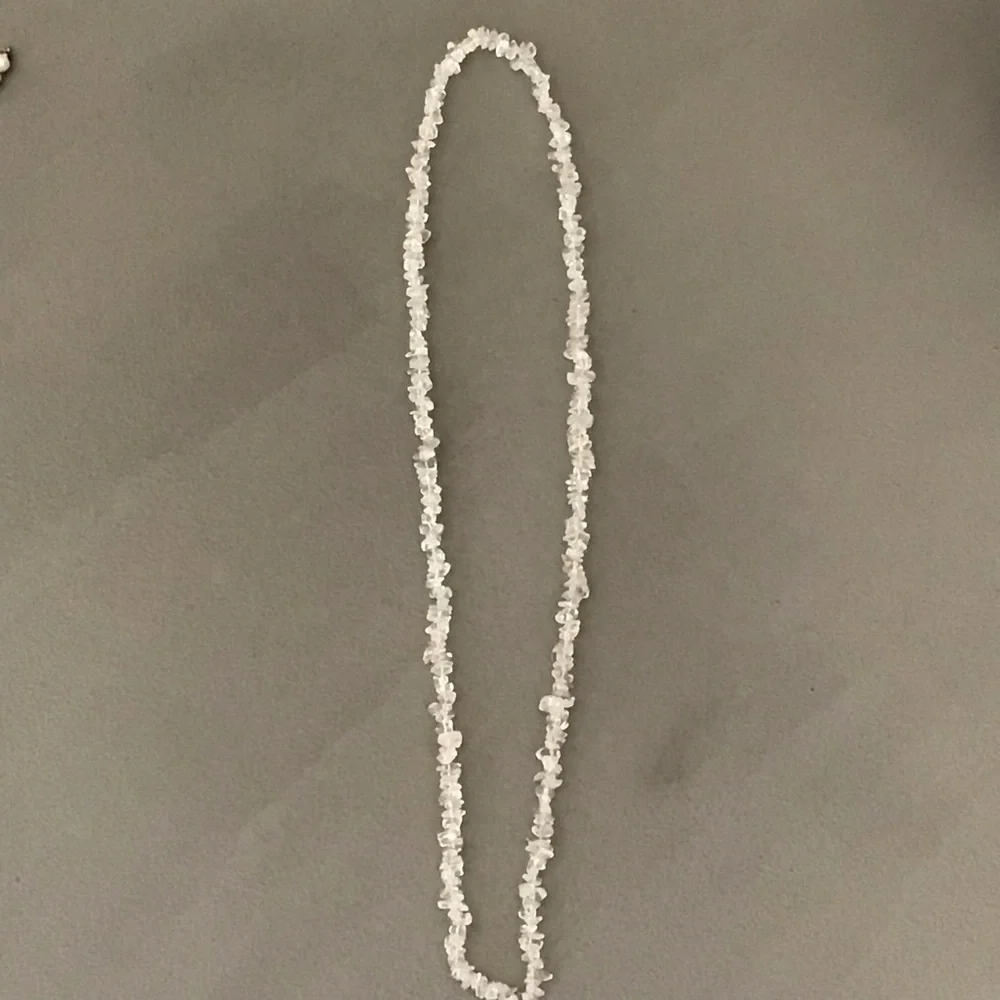 A Trio of White Necklaces! - Picture 11 of 12